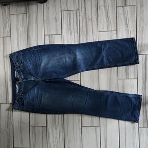 Lane Bryant, 20,blue